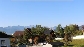 Expose GMUNDEN: Sehr großzügige und leistbare Familienwohnung in verkehrsberuhigter Lage unweit des Krottensees!
