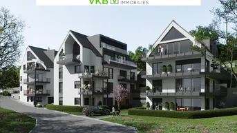 Expose Traumhafte Wohnung in bester Innenstadtlage-Römerberg/Schulertal Linz-Top 04 Bauteil III