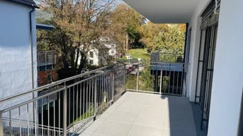 Expose Traumhafte Wohnung in bester Innenstadtlage-Römerberg/Schulertal Linz-Top 05 Bauteil I