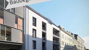 Expose WOHNEN AM FUßE DES PÖSTLINGBERGS! STADTWOHNUNGEN NEU