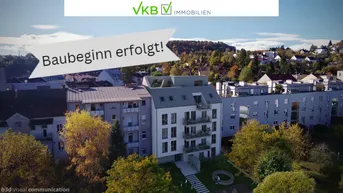 Expose WOHNEN AM FUßE DES PÖSTLINGBERGS! STADTWOHNUNGEN NEU
