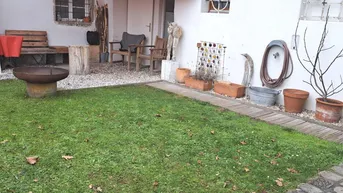 Expose Befristet vermietete Wohnung (100m²) für Anleger oder Eigenbedarf in Ertragshaus mit altehrwürdiger Provenienz!