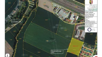 Expose Bauträger aufgepasst! Bauerwartungsland beim Pichlinger See