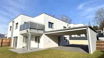 Expose Ihr Traumhaus in Leonding – Neuwertige Doppelhaushälfte in begehrter Lage!