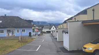 Expose 4812 Pinsdorf: Top Investment, Neubau Reihenhaus (Top 5) für Anleger (vermietet bis 7.27) in Bahnhofsnähe!