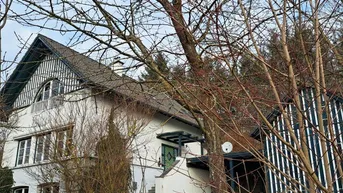 Expose RESIDIEREN ÜBER DEM ATTERSEE - ZWEIFAMILIENHAUS - SELTENE GELEGENHEIT