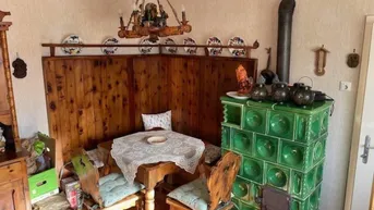Expose Sternhaus in Eidenberg – Naturidylle mit Weitblick