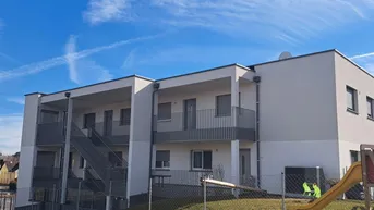 Expose 4720 Neumarkt/Kallham: Penthousewohnung in Kleinwohnanlage, Südhanglage!