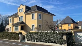 Expose Zweifamilienhaus in Linz - Viel Platz für Familien oder Anleger