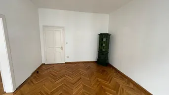 Expose Repräsentative Altbau-Kanzlei/Büro in Bestlage von Urfahr