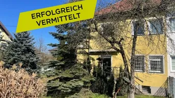 Expose Ihr neues Zuhause: Halbes Doppelhaus in ruhiger Gegend