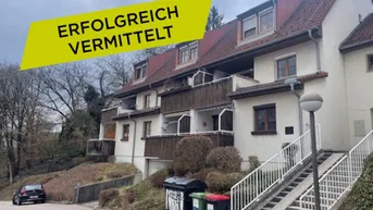 Expose Charmante 3-Zimmer-Wohnung mit Balkon und Tiefgaragenplatz in Urfahr!