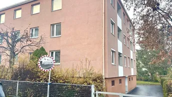 Expose Wohntraum am Auberg – 5-Zimmer-Wohnung mit Loggia, Balkon, Garage &amp; Keller