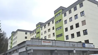 Expose 4810 Gmunden: Top Büro- Praxis und Gewerbeflächen in sehr guter Lage zu verkaufen!