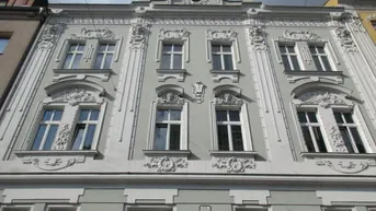 Expose Charmante Altbauwohnung mit Garten &amp; 2 Balkonen – Wohnen mit Stil im Herzen von Urfahr!