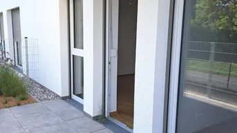 Expose 3512 Mautern an der Donau: Eigentumswohnung (51m²) Top 5 mit Garten im Grüngürtel gelegen!
