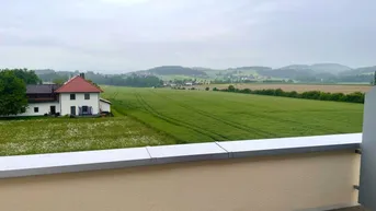 Expose Neues Wohnglück in Hagenberg – Erstbezug mit Flair und Weitblick!