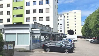 Expose 4810 Gmunden: Top Büro- Praxis und Gewerbeflächen in sehr guter Lage zu verkaufen!