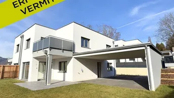Expose Ihr Traumhaus in Leonding – Neuwertige Doppelhaushälfte in begehrter Lage!