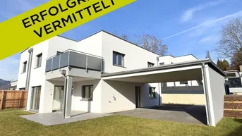 Expose Ihr Traumhaus in Leonding – Neuwertige Doppelhaushälfte in begehrter Lage!