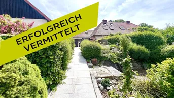 Expose Wohntraum mit Eigengarten!