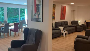 Expose Salzburg/Hinterreit: Seniorenfreundliche Mietwohnung in betreuter Wohnanlage Haus B, Top 19 mit ca. 49,86m² WNFL.