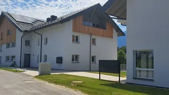 Expose Salzburg/Hinterreit: Seniorenfreundliche Mietwohnung in betreuter Wohnanlage Haus B, Top 4 mit ca. 50,36m² WNFL.