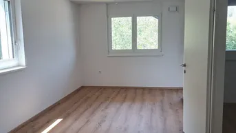 Expose Salzburg/Hinterreit: Seniorenfreundliche Mietwohnung in betreuter Wohnanlage Haus A, Top 19 mit ca. 47,74m² WNFL.