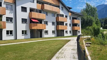 Expose Salzburg/Hinterreit: Seniorenfreundliche Mietwohnung in betreuter Wohnanlage Haus A, Top 19 mit ca. 47,74m² WNFL.
