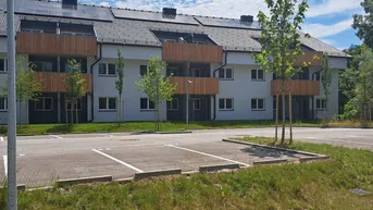 Expose Salzburg/Hinterreit: Seniorenfreundliche Mietwohnung in betreuter Wohnanlage Haus A, Top 29 mit ca. 51,60m² WNFL.