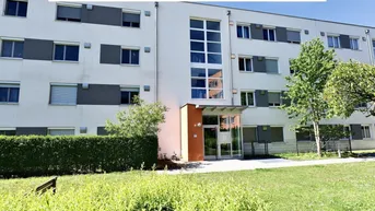 Expose WELS | PERNAU: Ihr neues Zuhause zum Wohlfühlen – großzügiges, barrierefreies Wohnen für die ganze Familie in ruhiger Siedlungslage!