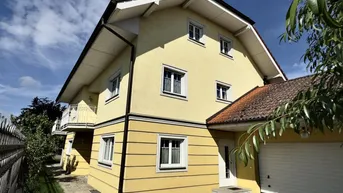 Expose WELS | NEUSTADT: Repräsentative Stadtvilla der Extraklasse – Eleganz, Großzügigkeit und Luxus in Bestlage von Wels!