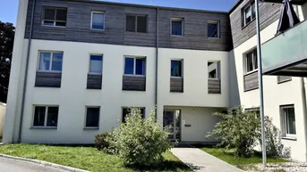 Expose SEEWALCHEN AM ATTERSEE | KAMMER: Attraktive 2-Zimmer-Wohnung mit Carport in Seenähe!