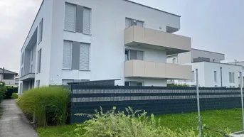 Expose Moderne 2-Zimmer-Wohnung mit Balkon &amp; Tiefgarage in Linz-Pichling