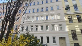 Expose GENERLSANIERTE 2-Zimmer Wohnung in aufstrebender Lage