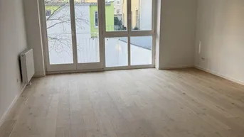 Expose Generalsanierte Neubauwohnung mit kleinem Balkon in geplegten Neubauhaus! nahe der Währinger Straße und dem Kutschkermarkt - Garage optional