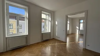 Expose Traumhafte 3-Zimmer-Wohnung in 1050 Wien – ideal für Paare und WGs!