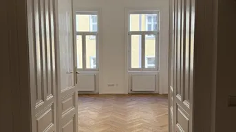 Expose SMARTE ALTBAUWOHNUNG 41,83 m² // als Anlageobjekt zu freiem Mietzins vermieten oder selber einziehen