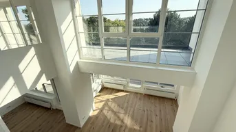 Expose Wunderschöne Familienwohnung mit 2 südseitigen Terrassen, Garage &amp; luxuriöser Ausstattung - WOHNATELIERs SIEVERING