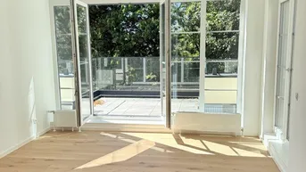 Expose Exklusive Familienwohnung mit 3 Terrassen, Garage &amp; luxuriöser Ausstattung - WOHNATELIERs SIEVERING