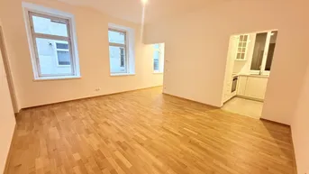 Expose SANIERTE perfekt geschnittene Wohnung am Hundsturm