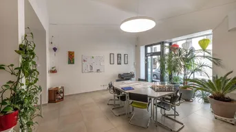 Expose Kleines feines Strassenlokal - Büro ? Boutique ? Airbnb ?