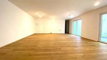 Expose Eigentum T2 FAMILIEN-GARTENWOHNUNG - 4 Zimmer - 110qm Wohnen - 85qm Garten und Terrasse