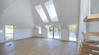 Expose Ein Traum zum Leben +++ DachTerrassenResidenz in Ruhelage
