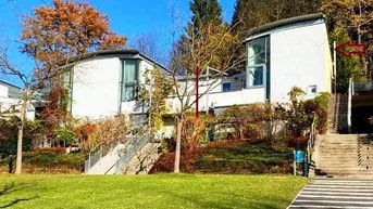 Expose Extravagante Architekten-Wohnung im Doppel-Haus-Stil mit hoher Lebensqualität!