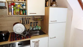 Expose Geräumige Mietwohnung mit zwei Schlafzimmer im Zentrum von Fehring ...!