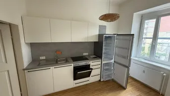 Expose Helle und gemütliche 45m² Wohnung in ruhiger Lage