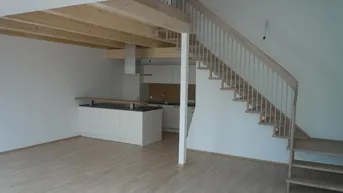 Expose Dachgeschosswohnung am Geidorfplatz 1