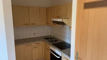 Expose Gemütliche 43m² Wohnung in ruhiger Lage