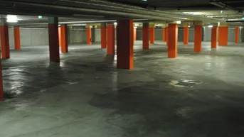 Expose Tiefgaragenplatz im Zentrum von Deutsch-Wagram